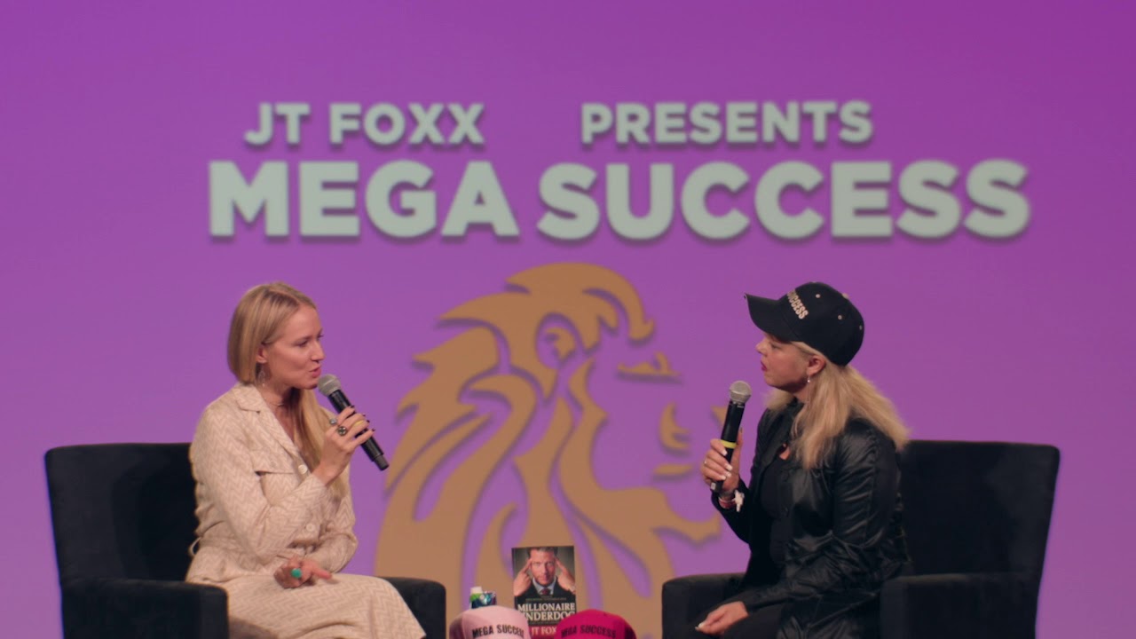 Susan Sheehan Interview JEWEL