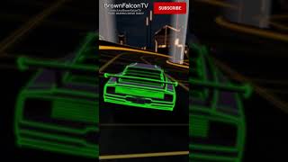 Beamng.drive - Light Runner 2