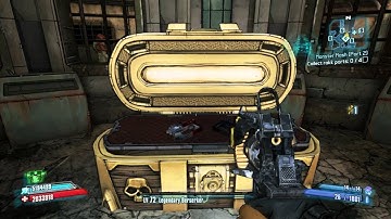 How To Get Unlimited Golden Keys In Borderlands 2 (Very Easy) (No Mods) (No Hacks)