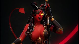 Subverse Intro Master Killi