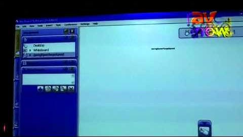 InfoComm 2011: Casio Shows Off the Short Throw Unit Interactive Whiteboard