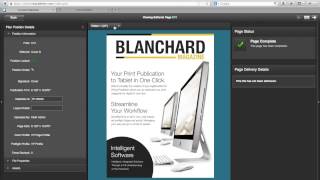Streamline Magazine Production with Virtual Publisher®