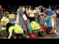 FIRST Robotics 2011 St. Louis Regional Competition Re-Cap