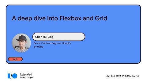 A Deep Dive Into Flexbox and Grid