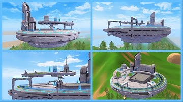 Utopia Origin | 🛸🛸🛸 New Update - 新更新 - Cập Nhật Mới 🛸🛸🛸 | 烏托邦起源 #836