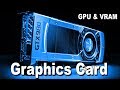 What is Graphics Card? GPU & VRAM | Nvidia vs AMD | (Hindi) Kshitij Kumar