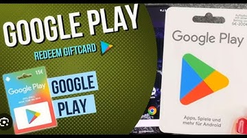Free Google Play Gift Card Codes – Redeem Instantly and Earn Rewards