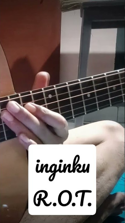 Remember Of Today - Inginku #CoverSoloInterlude #shorts #youtuberpemula #fyp