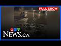 Flooded roads and power outages in Western Manitoba | CTV Your Morning Winnipeg for June 9, 2026