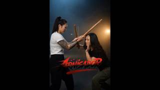 ARNISADOR - The Young Warrior - Close Quarter Combat (1)