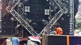 Download Lagu HARD TRANCE🔥|| PING PONG VS MUNGDA🔥|| VIBRATION SOUNDCHECK🎧|| 2019 ||IT'S DJ SHUBH MP3