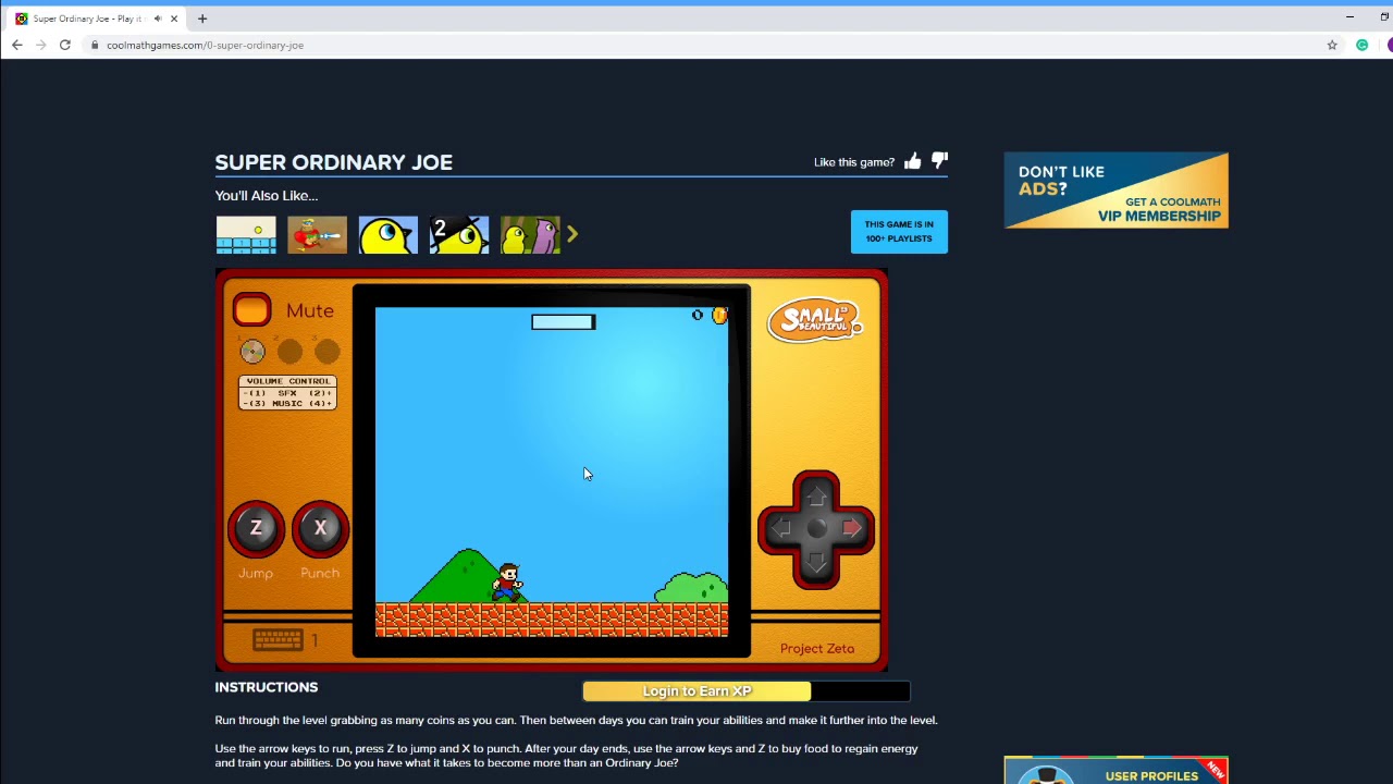 Flash games ep2 YouTube