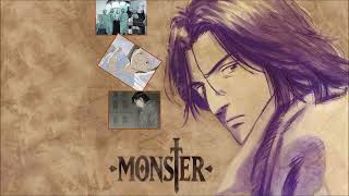 Monster OST - Beautiful and Relaxing Mix | Kuniaki Haishima