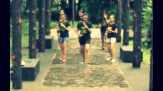 Finals: Project Arnis