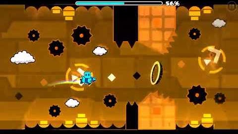 End of the World- by UserMatt18 and Cycasin