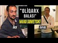 Görün narkotik insanı nə günə salır/NARKOMAN HƏYATI/Vaxo Sovetski