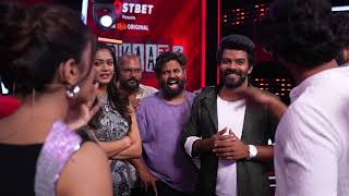 Sarkaar Season 4 episode 1 Behind the Scenes || sudigali Sudheer || Aha || Nbideas