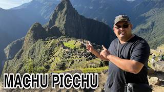 Comida de Mercado en Machu Picchu | Lo Que Nadie Te Enseña del Pueblo