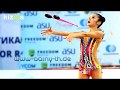 Cocorito Music For Rhythmic Gymnastics 