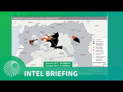 Jane's World Insurgency and Terrorism（Jane's Threat