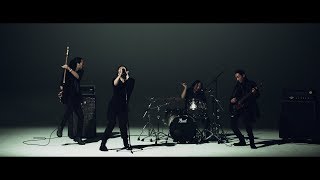 Video thumbnail of "BRAHMAN 「AFTER-SENSATION」 MV"