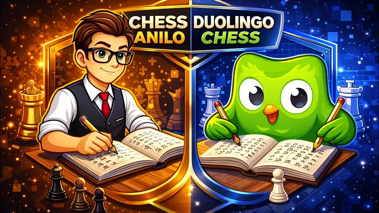 Leo khỏi Phần 2 cửa 12 cùng mình nhé ! | CHESS ANILO