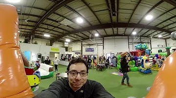 Insta360 Nano S Test
