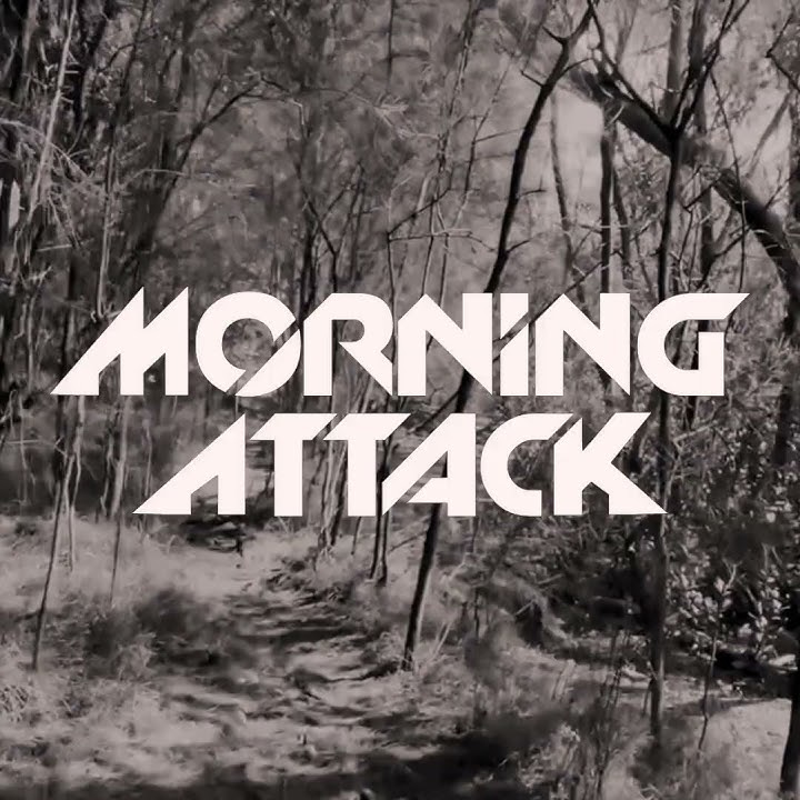 MORNING ATTACK - MEGURI　(Official short Video)