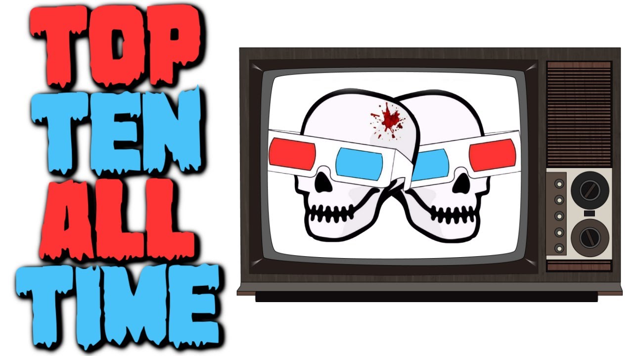 Top 10 TV Shows of All Time LIVE! - YouTube