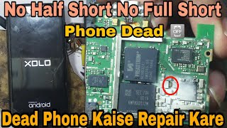 All Android Phone Dead Solution | No Half Short No Full Short | Dead Solution