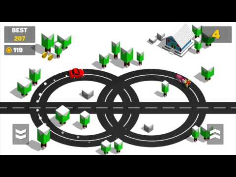 Circle Crash - Unity Game Template