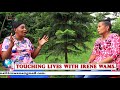 MARY KIHARA  TESTIMONY