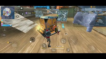 FREE FIRE TONDE GAMER VIDEO 2023 SAMSUNG PARA A1 A2 A3 A4 A5 A6 A7 A8 A9 #freefire #gameplay #viral
