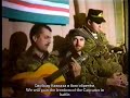 Anthem of Caucasus by Khamzat Khankarov - Гимн Кавказа Хамзат Ханкаров - Lyrics Video (Eng/Rus)