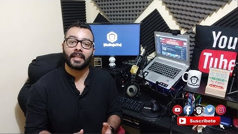 👊 Aprende a PROGRAMAR 📱💻 con mi  👉 CANAL👈  | 2021