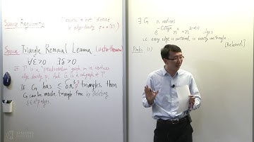 Pseudorandomness and Regularity in Graphs IV