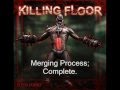 Killing floor specimen voices