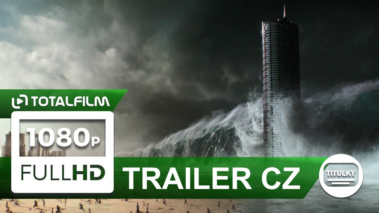 Dean Devlin Geostorm Full Movie Free Geostorm Trailer Geostorm