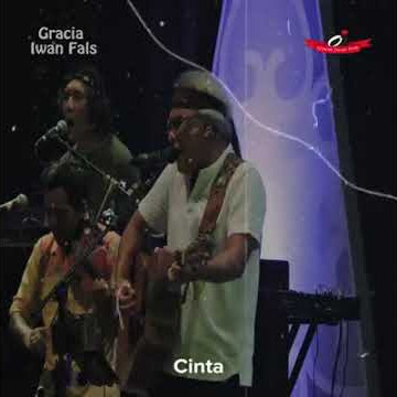 story wa Iwan fals/Swami - CINTA