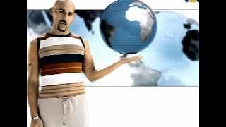 PREZIOSO FEAT. MARVIN - SOMEBODY