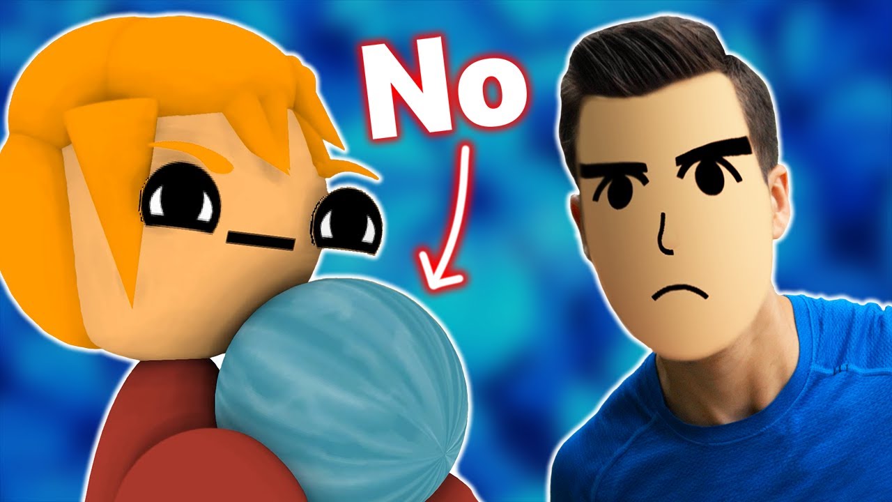 Should You Throw the Ball Backwards in Wii Bowling? Animation YouTube