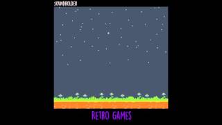 8bit Beeps Sound Effect Retro Games Soundholder
