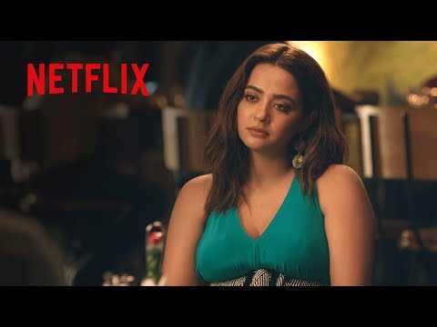 Surveen Chawla Says Sacred Games Shoot Was Hard I Was Pregnant