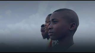 Untold Stories Studio || Showreel