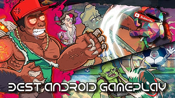 KSI Unleashed Android Gameplay