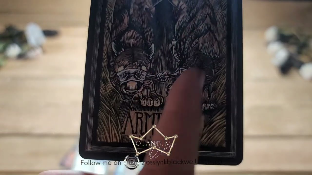 Sagittarius - They are waiting for the perfect timing - Quantum Tarotscope