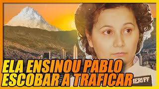 GRISELDA BLANCO COLOMBIA S FIRST MAJOR DRUG TRAFFICKER