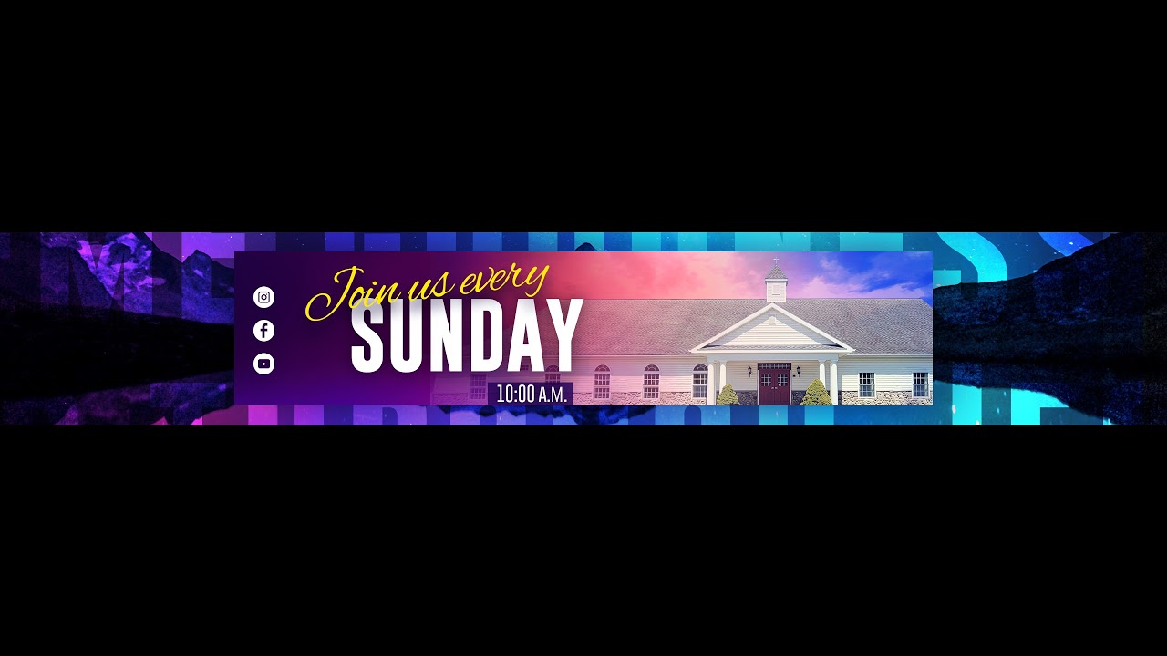 The Saratoga Chapel Live Stream