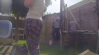 Timelapse Montage Lasita Maja Essential Morava B