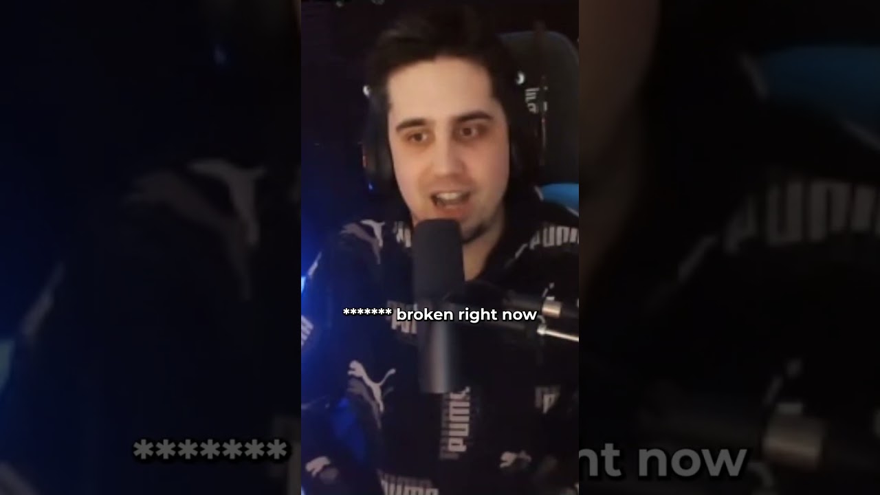 LS & Dom Completely TILTED by One Trick Players